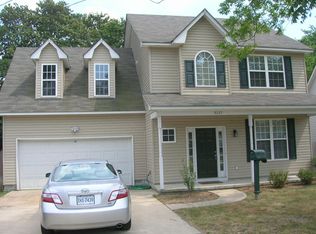 5157 E Princess Anne Rd, Norfolk, VA 23502