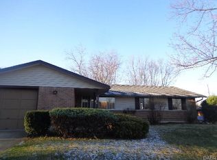 6318 Holbrook Dr, Dayton, OH 45424