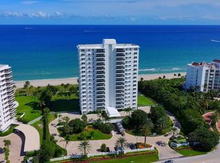 750 S Ocean Blvd #6, Boca Raton, FL 33432