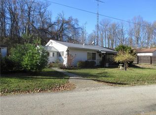 7035 Guy Murray Rd, New Paris, OH 45347