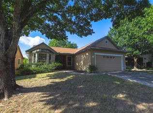 117 Dewberry Dr, Georgetown, TX 78633