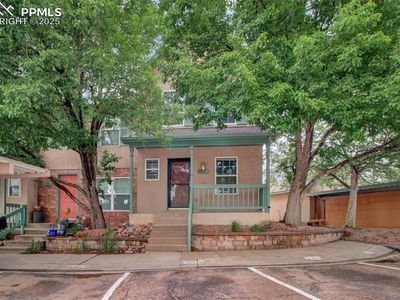 6030 Colony Cir, Colorado Springs, CO, 80919