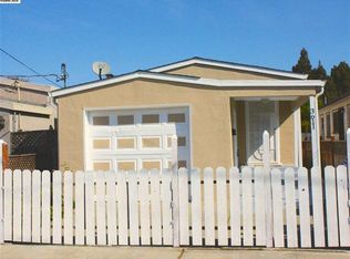 3611 Chanslor Ave, Richmond, CA 94805