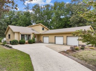 53 Duck Woods Dr LOT 1, Kitty Hawk, NC 27949