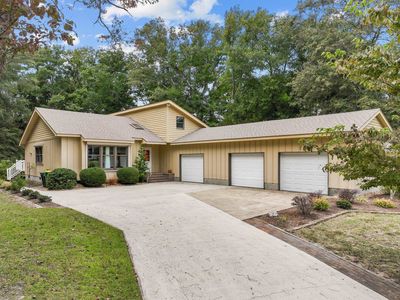 53 Duck Woods Dr LOT 1, Kitty Hawk, NC, 27949