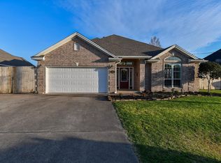5345 Wellington Ln, Lumberton, TX 77657