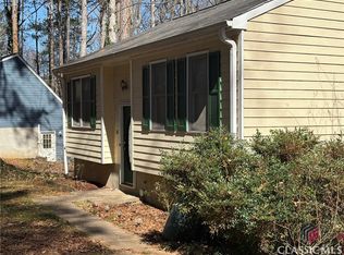 88 Cedar Dr, Watkinsville, GA 30677