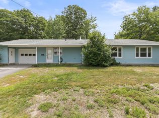 236 Congress Cir, Topsham, ME 04086