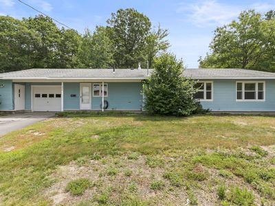 236 Congress Circle, Topsham, ME, 04086