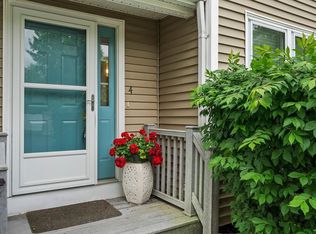 661 Pleasant St UNIT 4, Weymouth, MA 02189