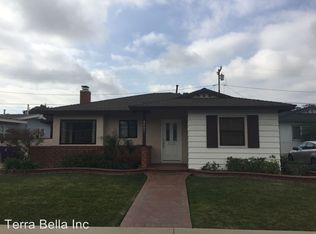 2401 Stearnlee Ave, Long Beach, CA 90815
