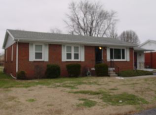 1673 S Main St, Henderson, KY 42420