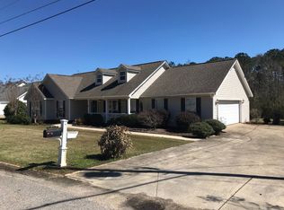 951 Melanie Ln, Thomasville, AL 36784
