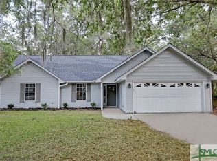1 Le Moyne Dr, Beaufort, SC 29907