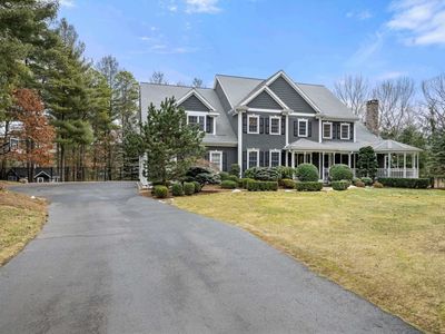 3 Opal Cir, Franklin, MA, 02038