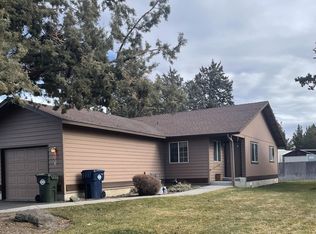 680 NE Savannah Dr, Bend, OR 97701