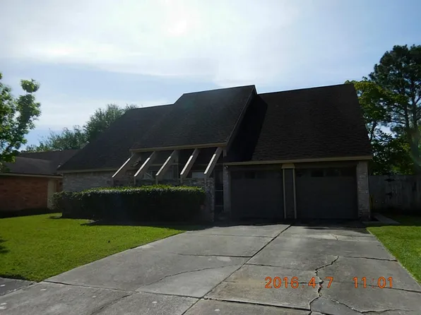 2319 Meade Ct, League City, TX 77573