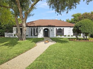 3525 Appalachian Ct, Plano, TX 75075