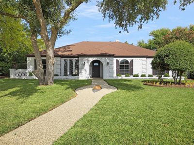 3525 Appalachian Ct, Plano, TX, 75075