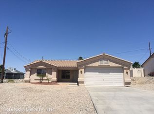 3553 Buckboard Ln, Lake Havasu City, AZ 86404
