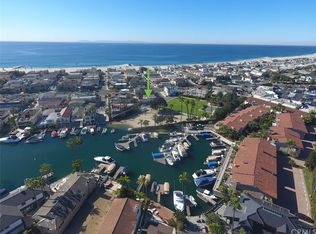 4313 Channel Pl, Newport Beach, CA 92663