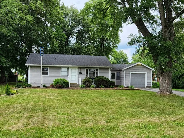 2004 Sheffield Ave, Anderson, IN 46011