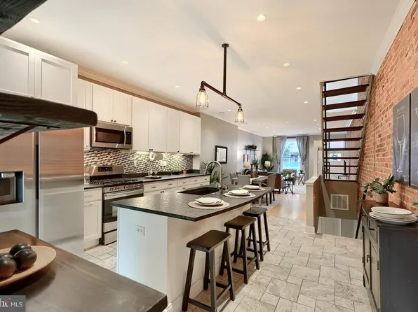 216 S Highland Ave, Baltimore, MD 21224