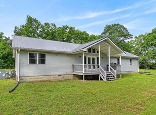 8607 Crossville Hwy, Sparta, TN 38583