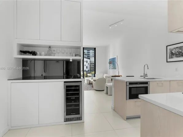 501 NE 31st St Unit 204, Miami, FL 33137