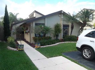 12968 SW 91st Pl, Miami, FL 33176