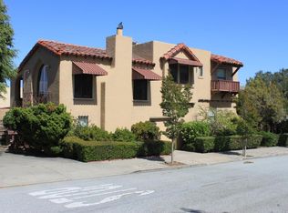 341 Hillcrest Blvd, Millbrae, CA 94030