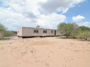 3000 W Hermans Rd, Tucson, AZ 85746