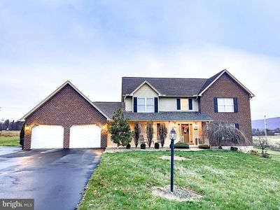 27 Copper Ln, Reedsville, PA, 17084