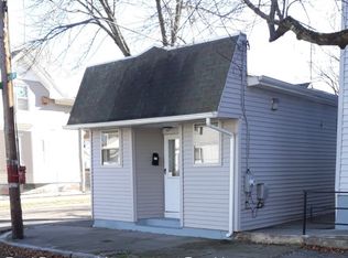 46-48 Andem Street Single Family #4001923, Providence, RI 02908