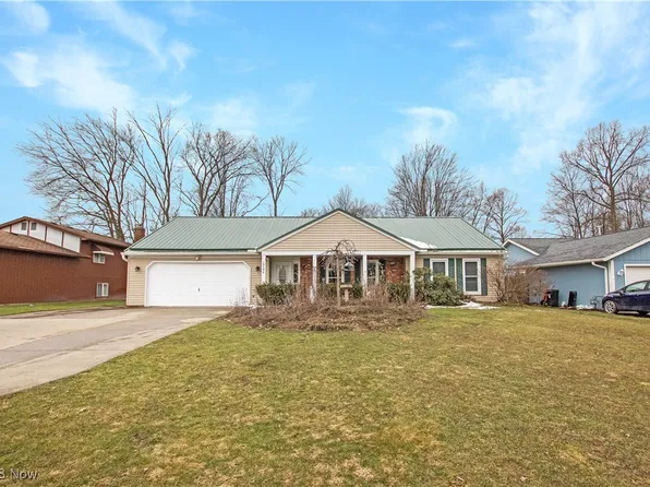 19596 Hunt Rd, Strongsville, OH 44136