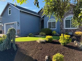 2585 Lexington Ave, Sutherlin, OR