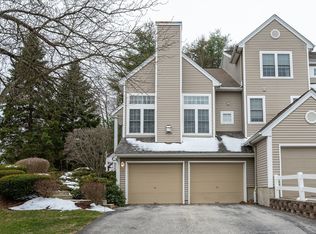7 Chatham Dr #7, Bedford, NH 03110