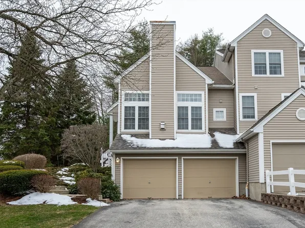 7 Chatham Dr #7, Bedford, NH 03110