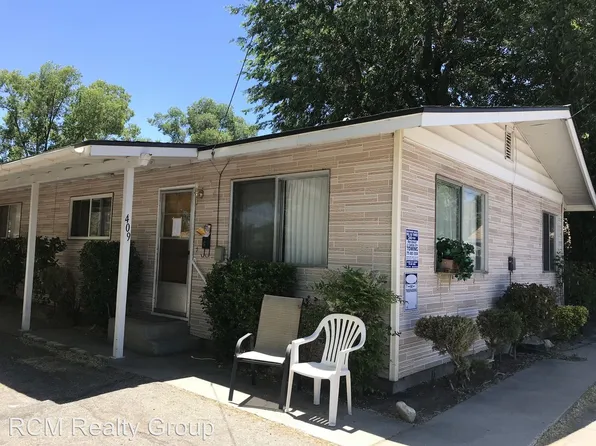 409 E Adams St, Carson City, NV 89706