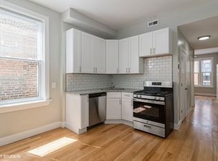 1739 N Damen Ave APT 3F, Chicago, IL 60647