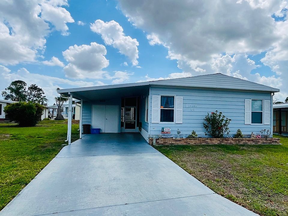 1st image of 19436 Bermuda Ct #2D