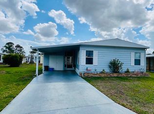 19436 Bermuda Ct #2D, North Fort Myers, FL 33903