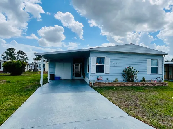 19436 Bermuda Ct #2D, North Fort Myers, FL 33903