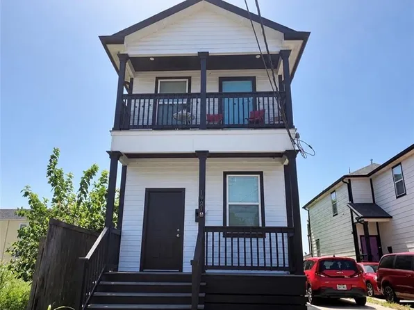 1925 Alabo St, New Orleans, LA 70117