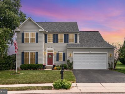 2665 Jessamine Way, York, PA, 17408