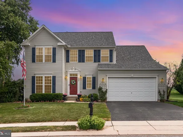 2665 Jessamine Way, York, PA 17408