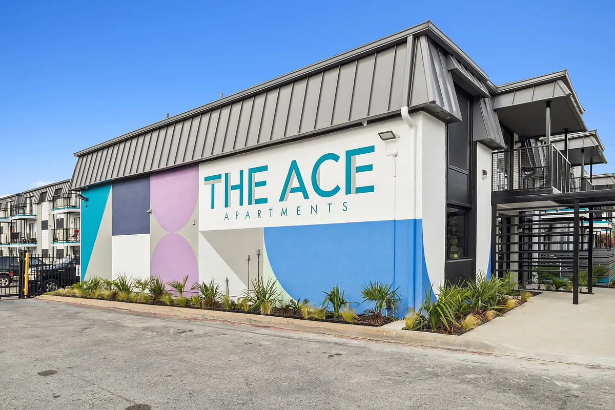 Building Photo - The Ace Apartments