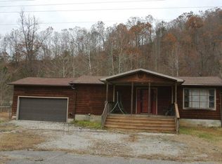 1375 Highway 7 S, Dema, KY 41859