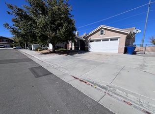 4649 Jade Ct, Lancaster, CA 93536