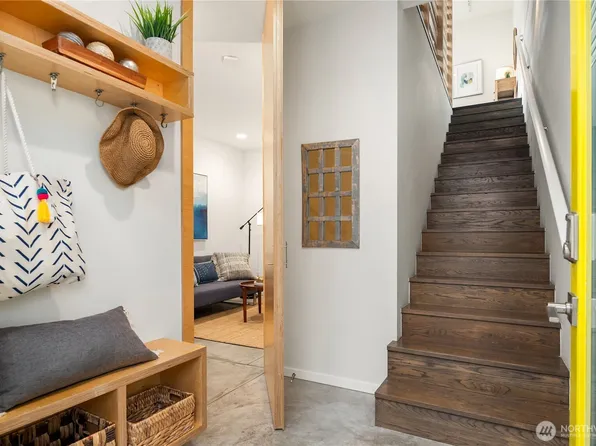 1623 14th Avenue #E, Seattle, WA 98122